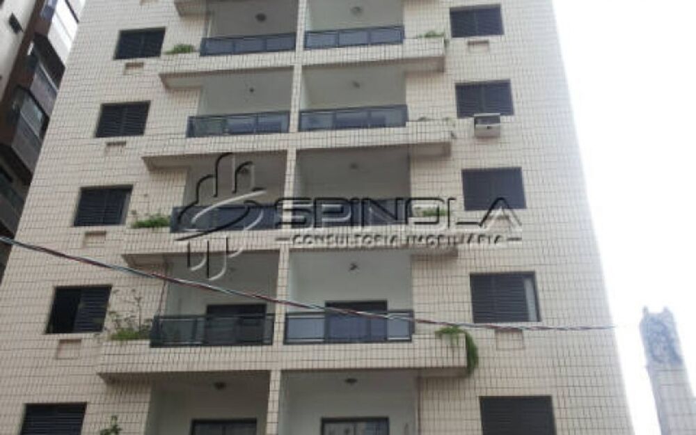 Apartamento, 2 quartos, 65 m² - Foto 1