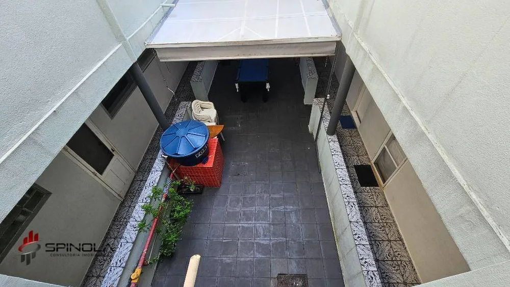 Kitnet-Studio, 19 m² - Foto 1