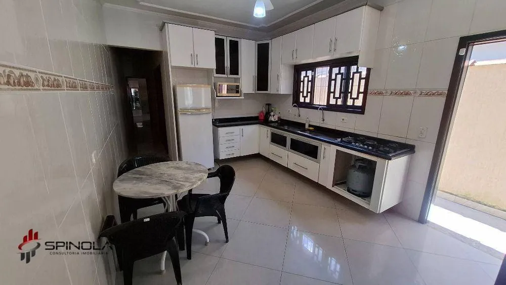 Casa, 2 quartos, 210 m² - Foto 5