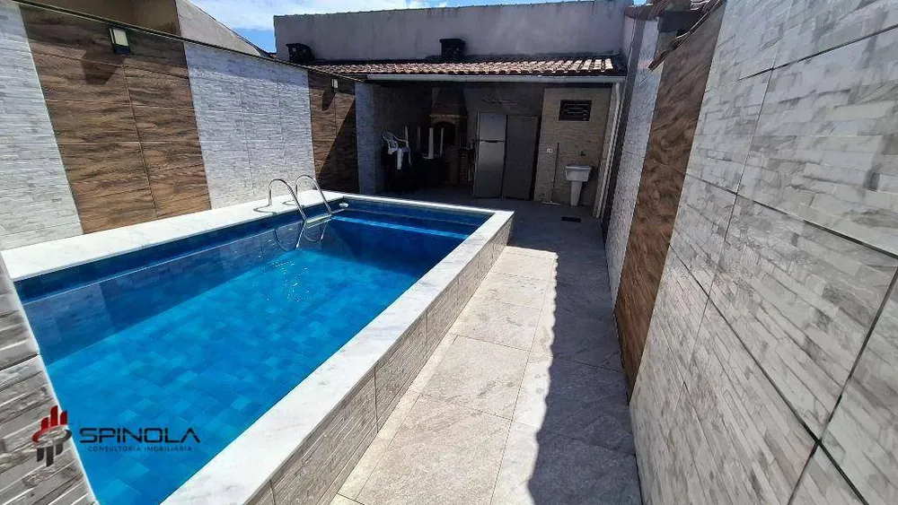Casa, 2 quartos, 210 m² - Foto 16