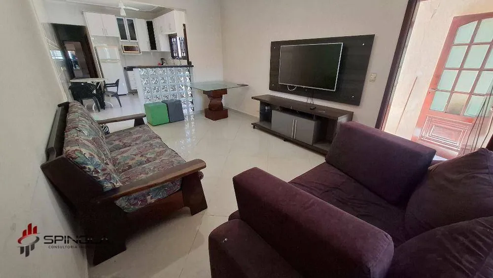 Casa, 2 quartos, 210 m² - Foto 3