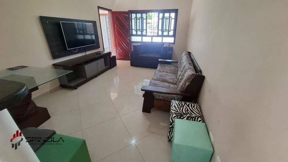 Casa, 2 quartos, 210 m² - Foto 4