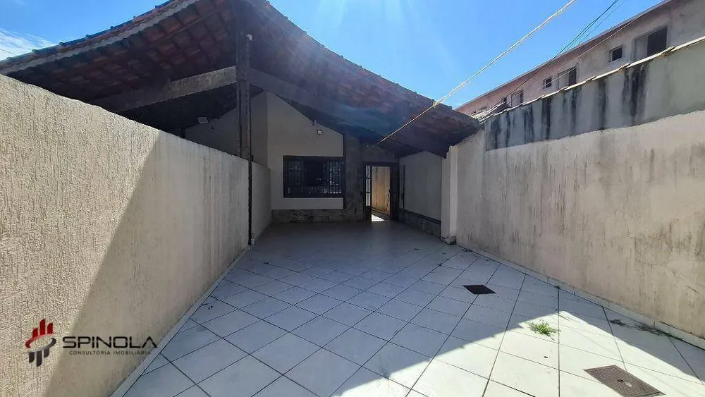Casa, 2 quartos, 210 m² - Foto 1