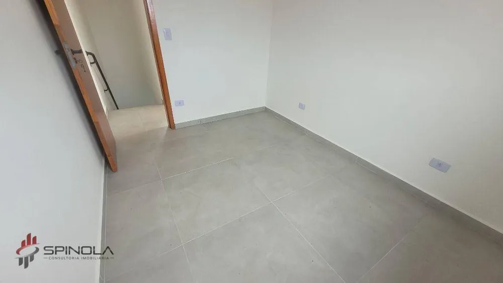 Casa de Condomínio, 2 quartos - Foto 8