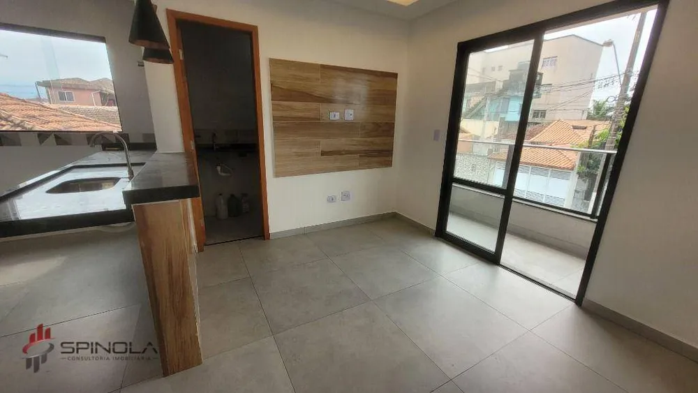 Casa de Condomínio, 2 quartos - Foto 6