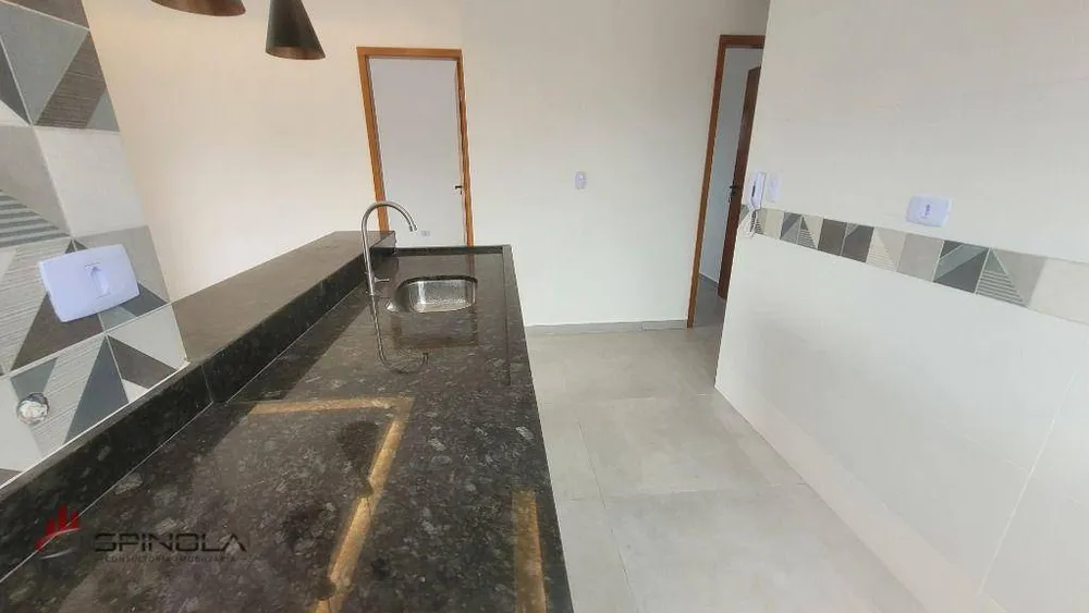 Casa de Condomínio, 2 quartos - Foto 5