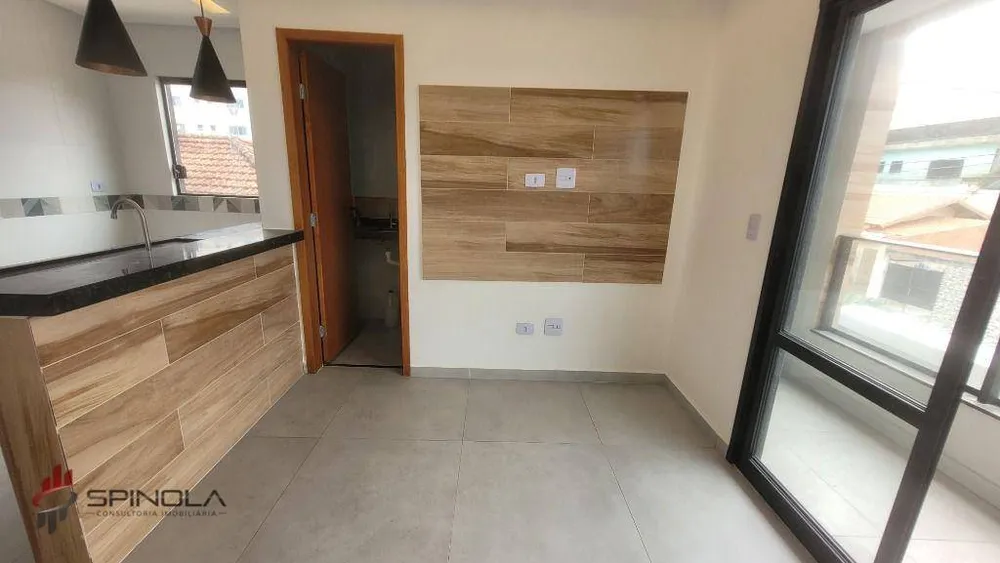 Casa de Condomínio, 2 quartos - Foto 7
