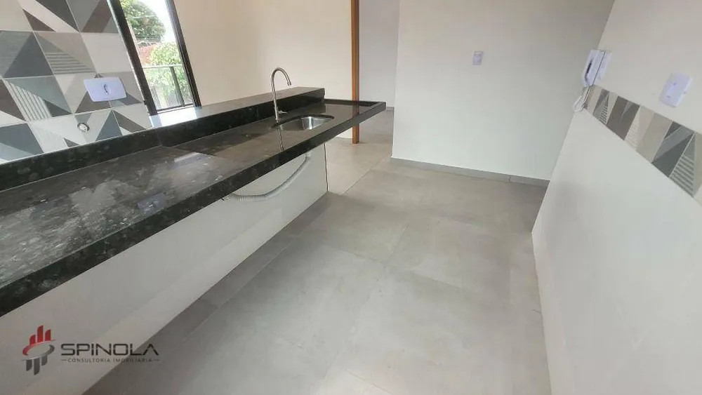 Casa de Condomínio, 2 quartos - Foto 4