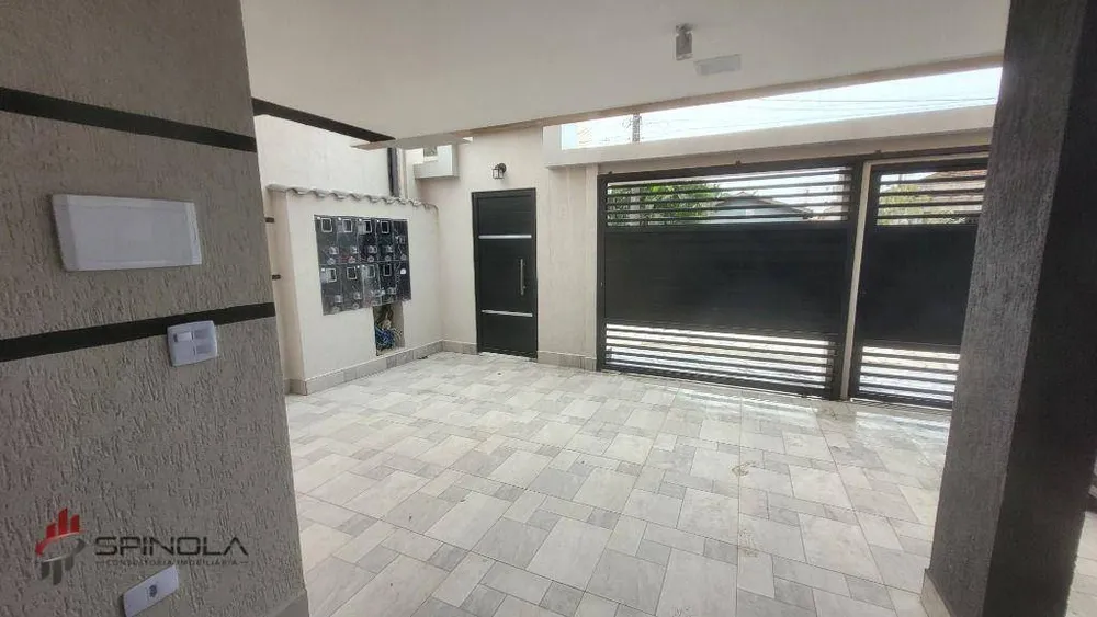 Casa de Condomínio, 2 quartos - Foto 2