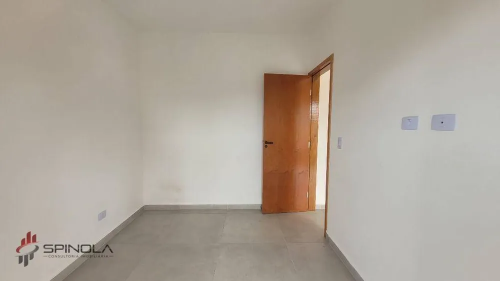 Casa de Condomínio, 2 quartos - Foto 11