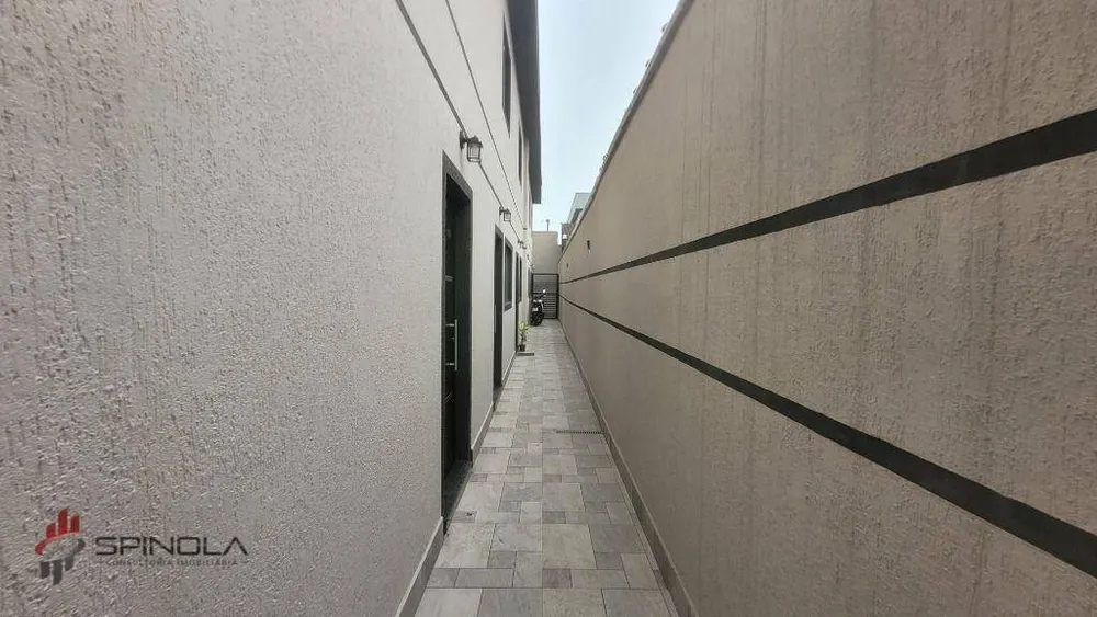 Casa de Condomínio, 2 quartos - Foto 3