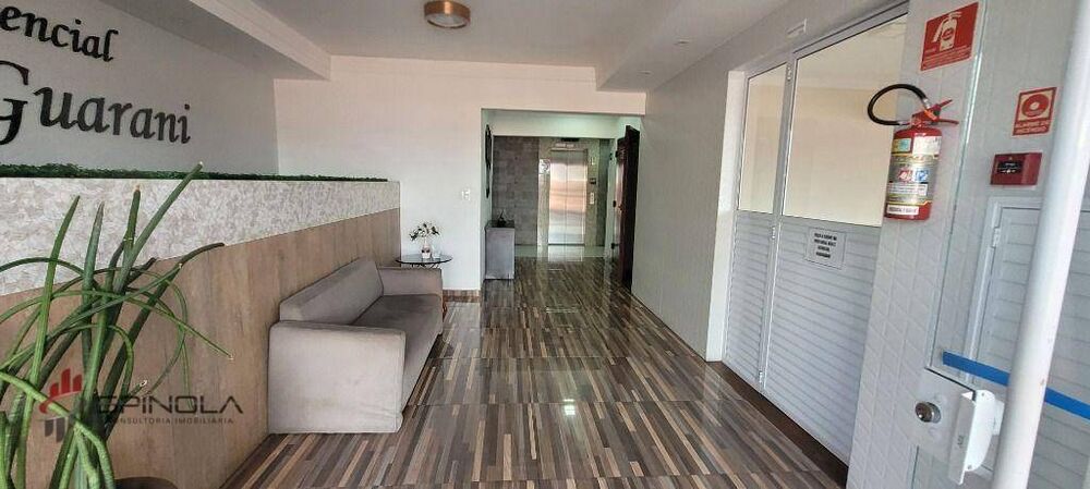 Apartamento, 2 quartos, 72 m² - Foto 3