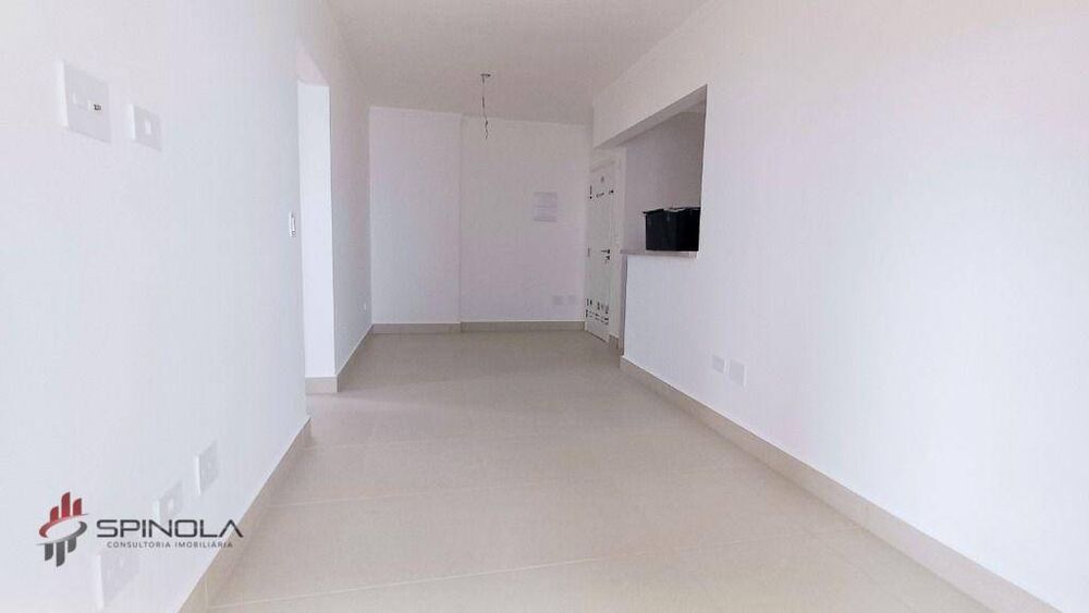 Apartamento, 2 quartos, 66 m² - Foto 2