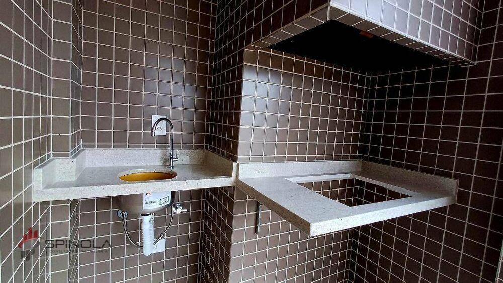 Apartamento, 2 quartos, 66 m² - Foto 5