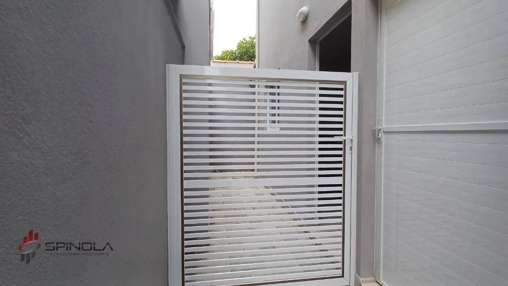Casa de Condomínio, 2 quartos - Foto 4