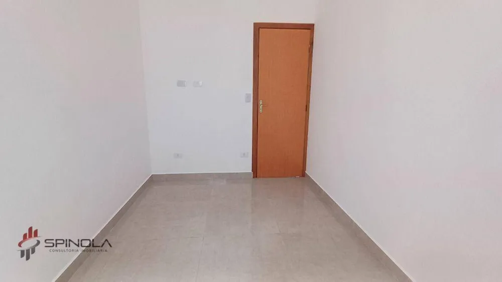 Casa de Condomínio, 2 quartos - Foto 1