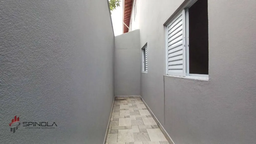 Casa de Condomínio, 2 quartos - Foto 2