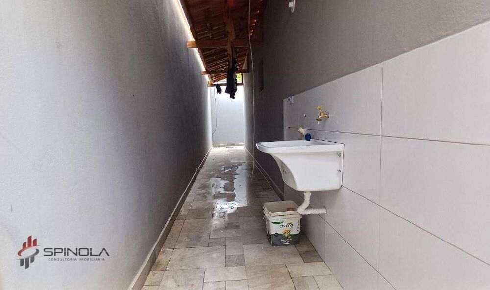 Casa de Condomínio à venda com 2 quartos, 70m² - Foto 5
