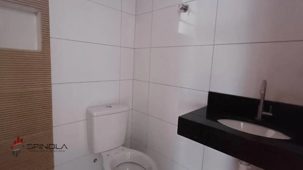 Casa de Condomínio, 2 quartos - Foto 5