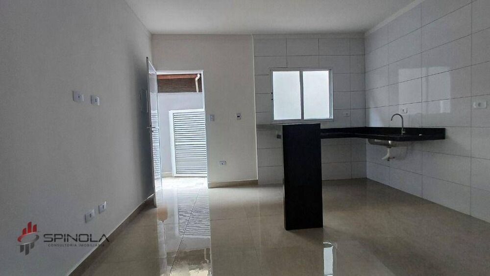 Casa de Condomínio à venda com 2 quartos, 70m² - Foto 1