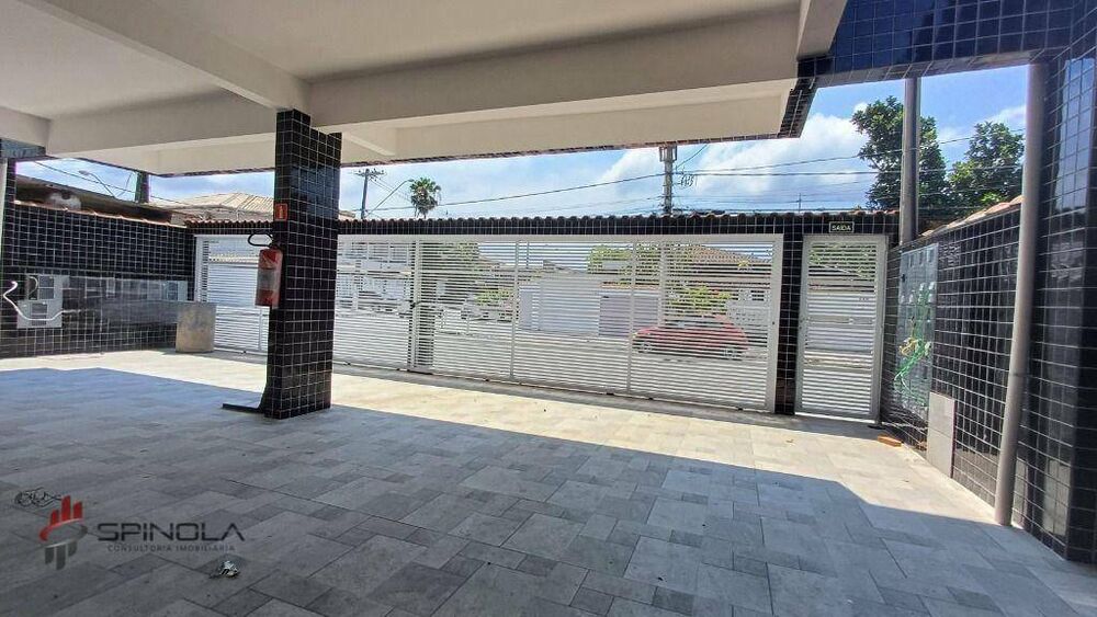 Casa de Condomínio à venda com 2 quartos, 70m² - Foto 3