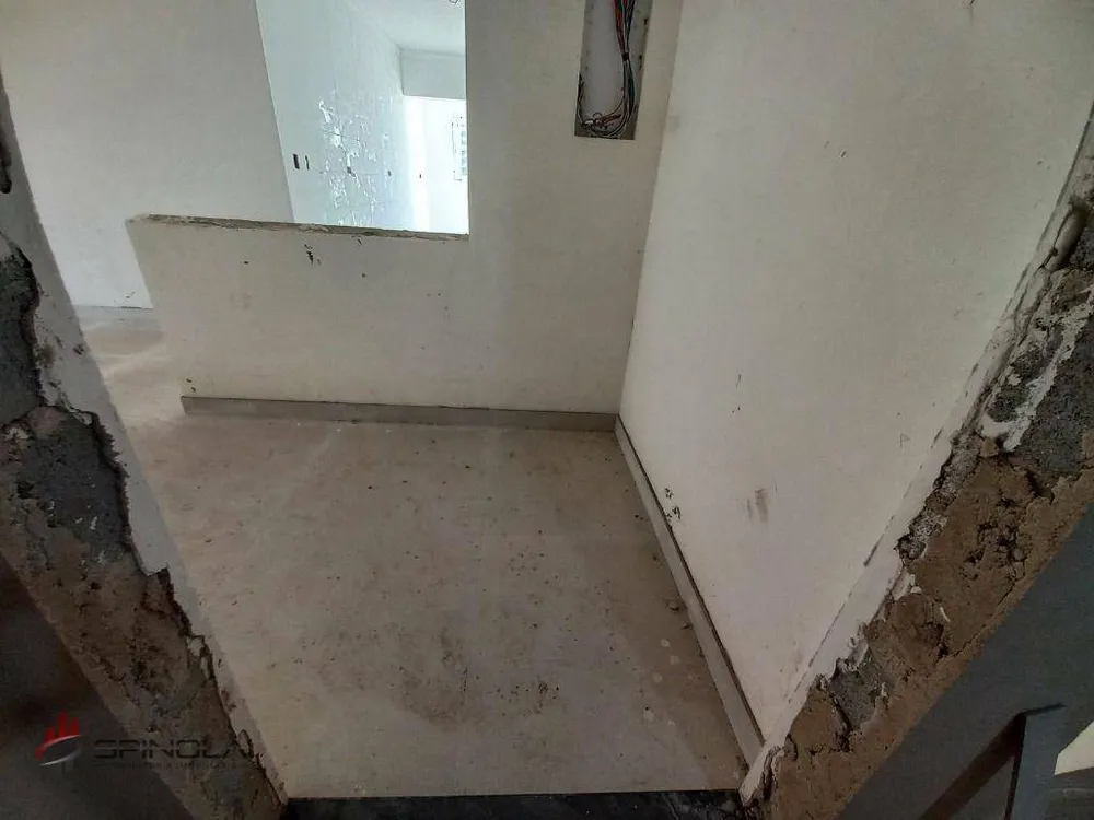 Apartamento, 2 quartos, 94 m² - Foto 5