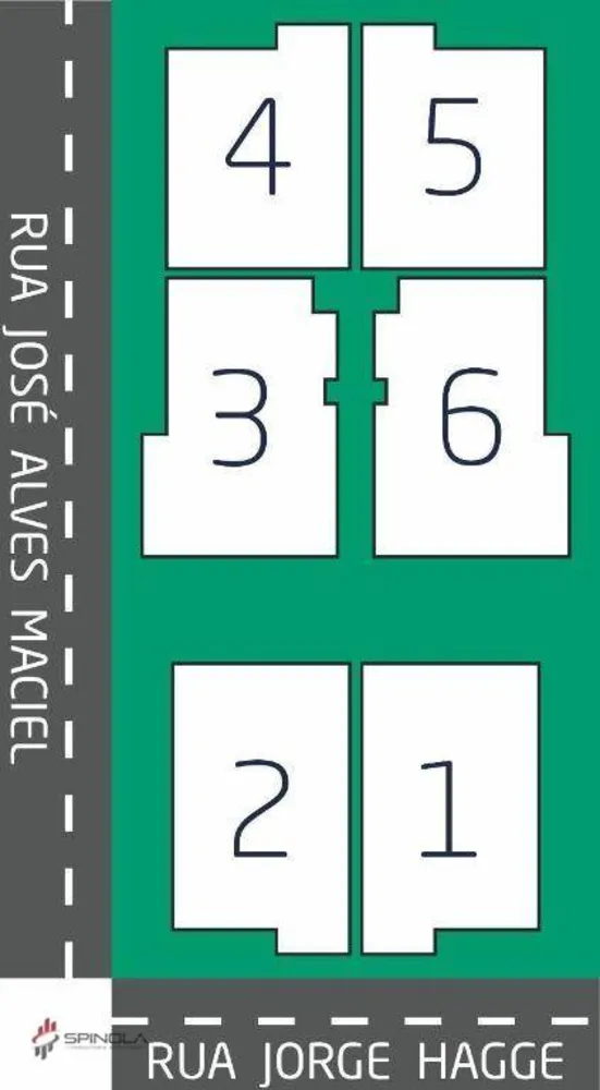 Apartamento, 2 quartos, 56 m² - Foto 9