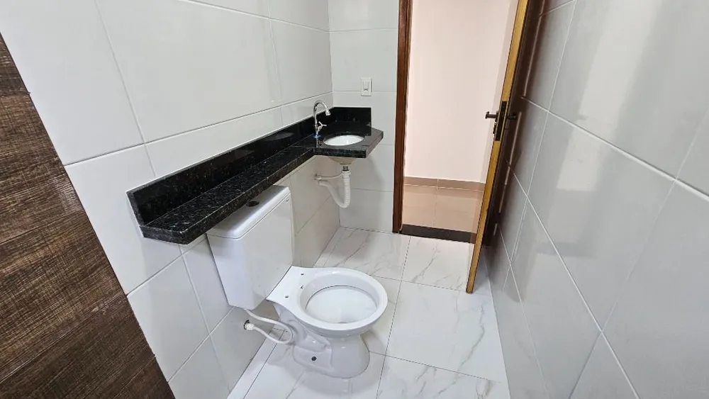 Casa de Condomínio, 2 quartos - Foto 9