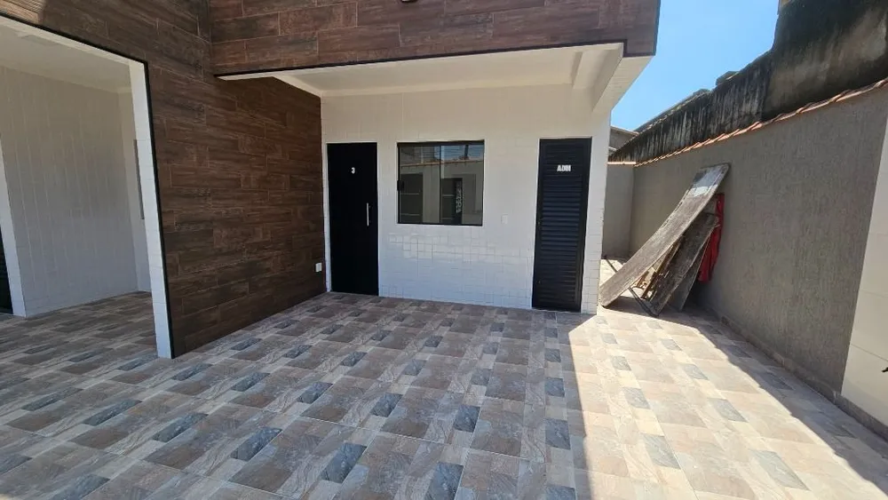 Casa de Condomínio, 2 quartos - Foto 5