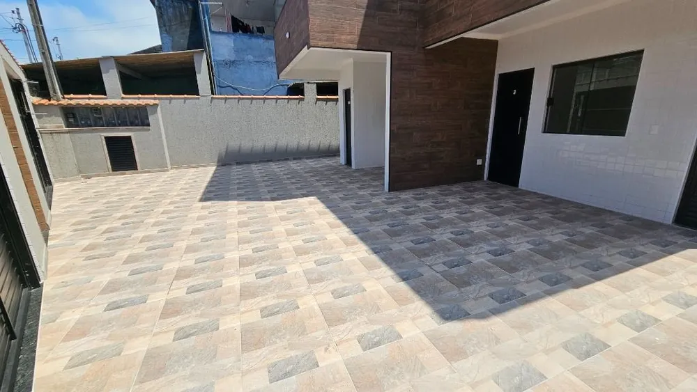 Casa de Condomínio, 2 quartos - Foto 4