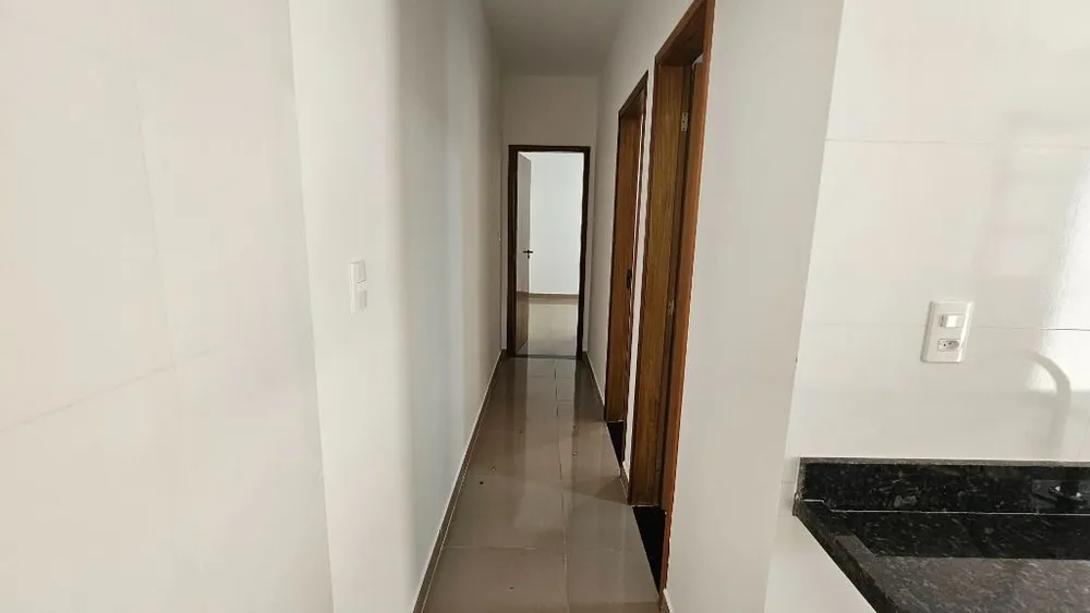 Casa de Condomínio, 2 quartos - Foto 3