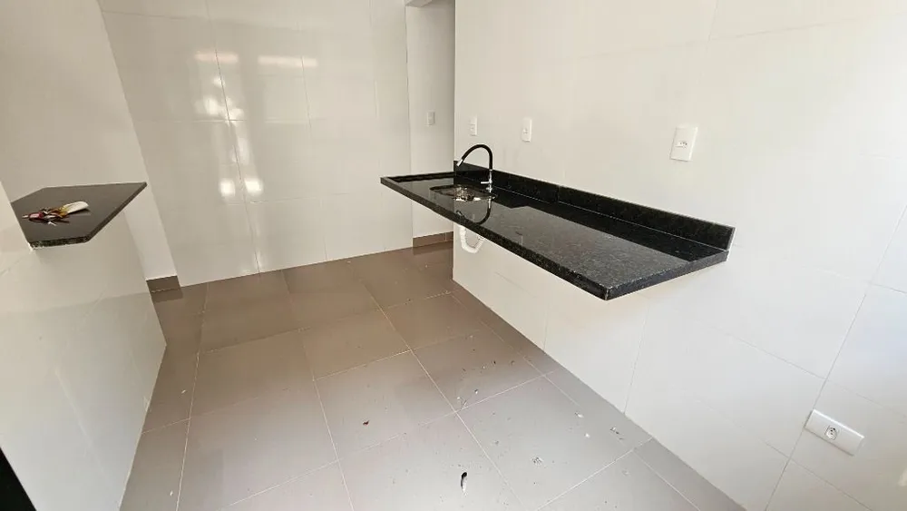 Casa de Condomínio, 2 quartos - Foto 1