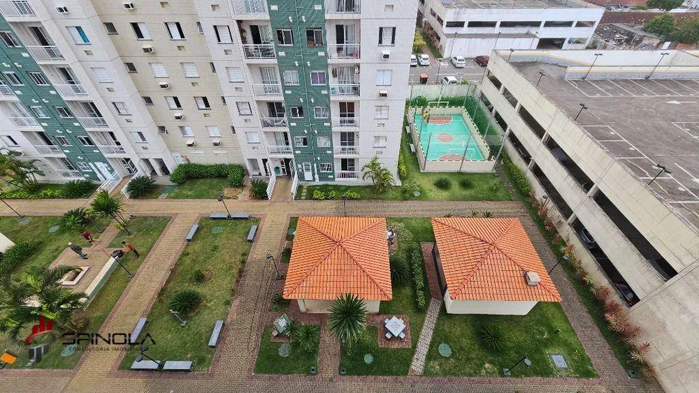 Apartamento, 2 quartos, 48 m² - Foto 10