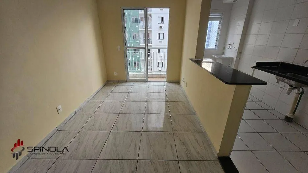 Apartamento, 2 quartos, 48 m² - Foto 1