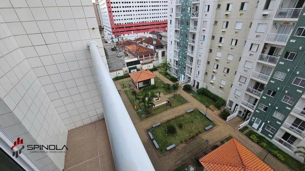 Apartamento, 2 quartos, 48 m² - Foto 8