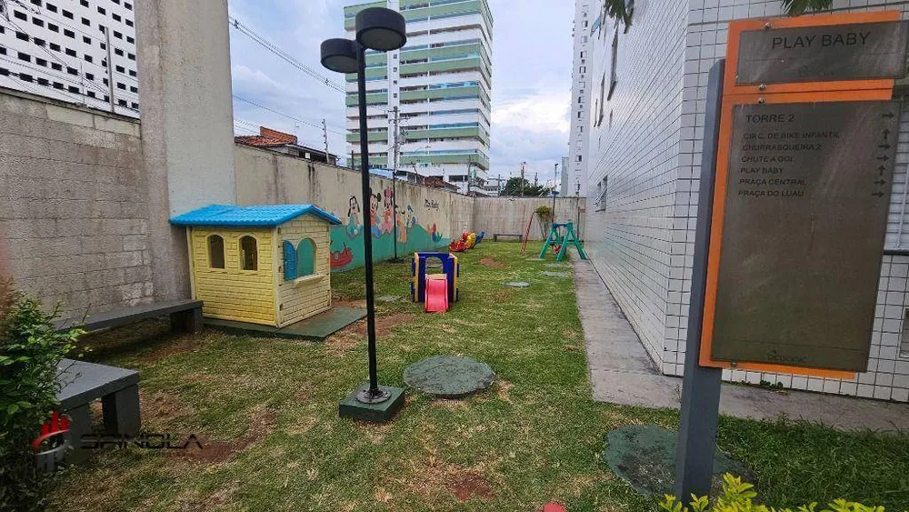 Apartamento, 2 quartos, 48 m² - Foto 4