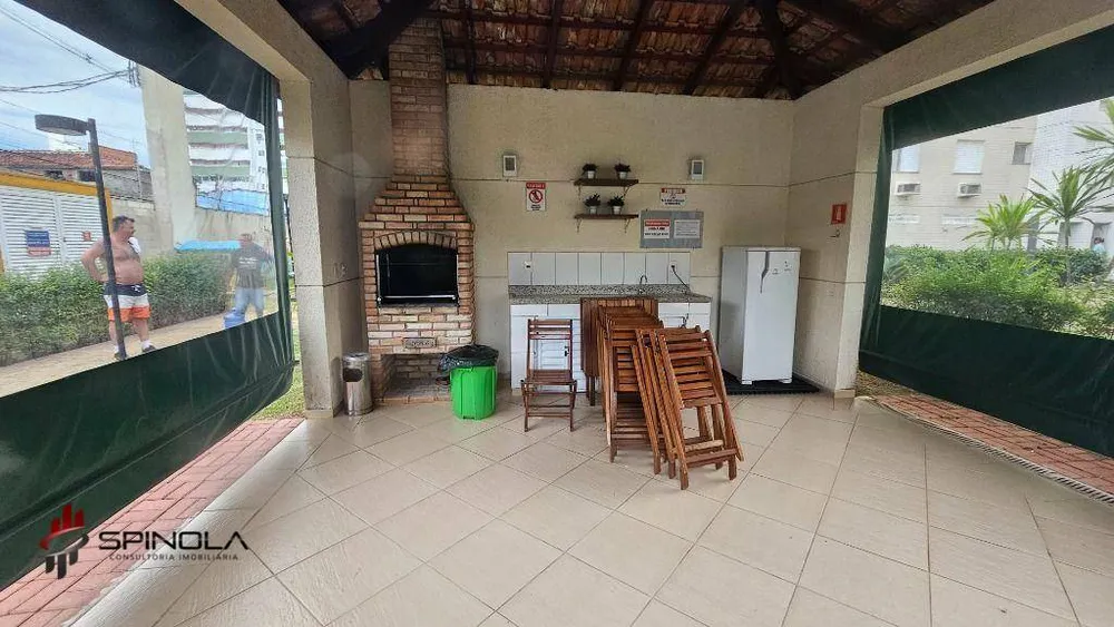 Apartamento, 2 quartos, 48 m² - Foto 3