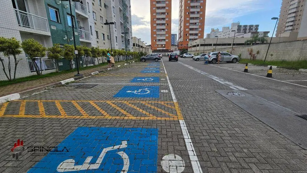 Apartamento, 2 quartos, 48 m² - Foto 2