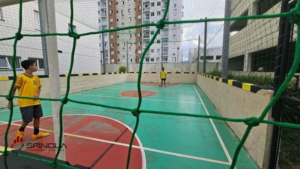 Apartamento, 2 quartos, 48 m² - Foto 5