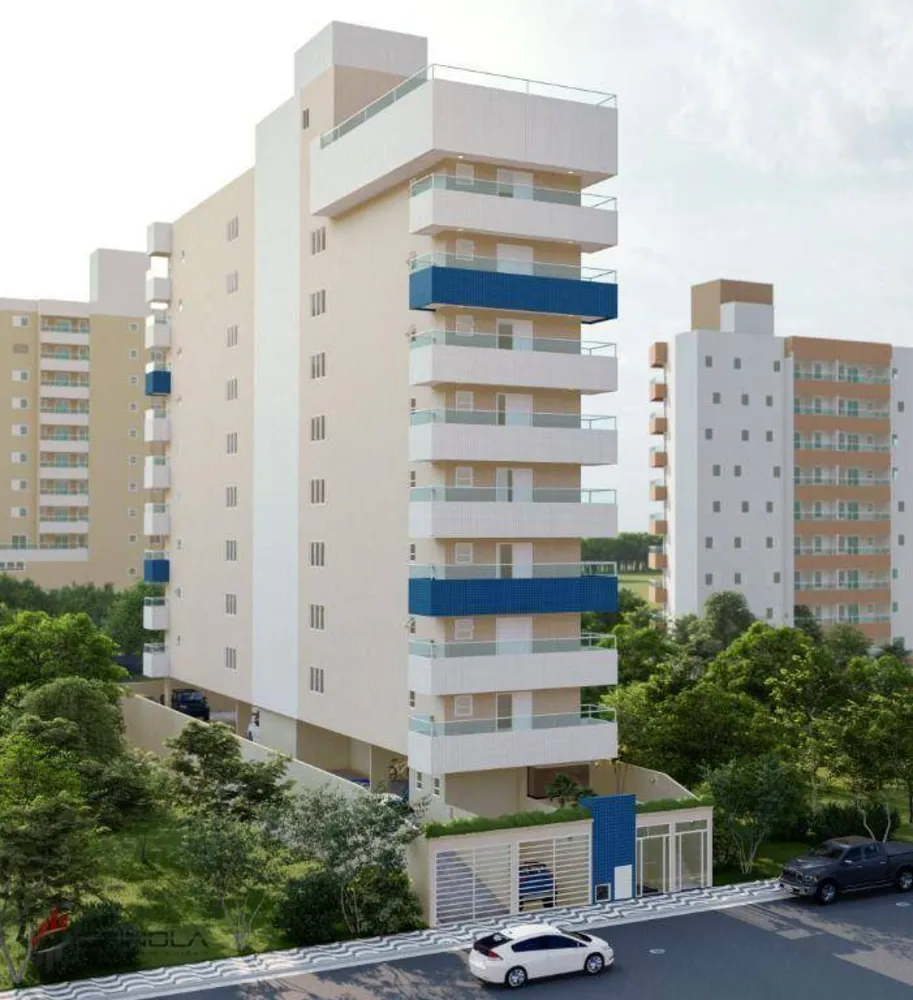 Apartamento, 1 quarto, 40 m² - Foto 1