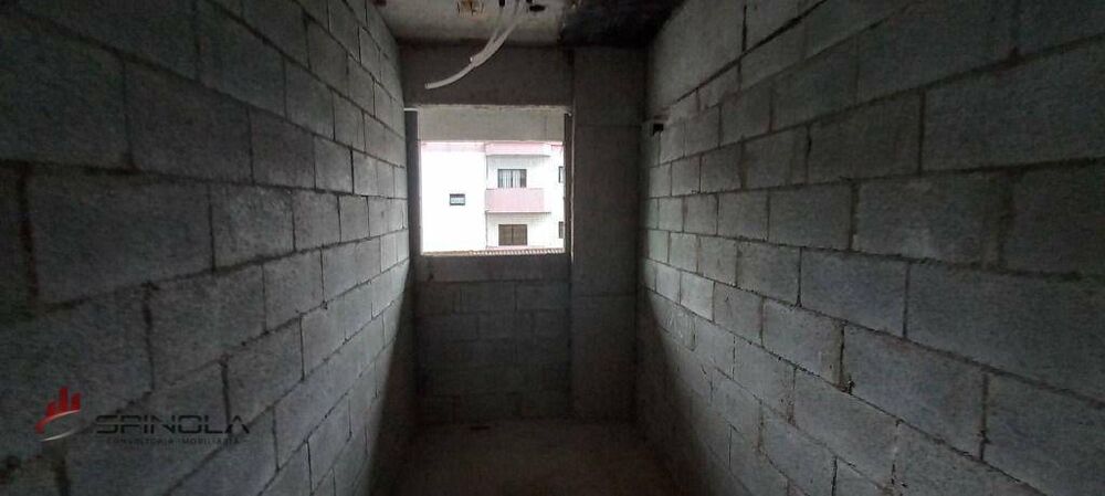 Apartamento, 1 quarto, 40 m² - Foto 1
