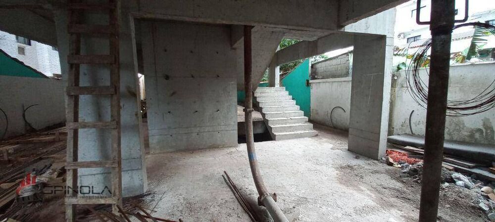 Apartamento, 1 quarto, 40 m² - Foto 6