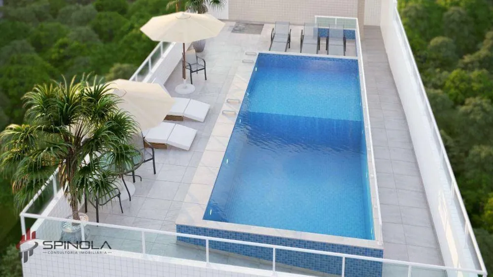 Apartamento, 1 quarto, 40 m² - Foto 2