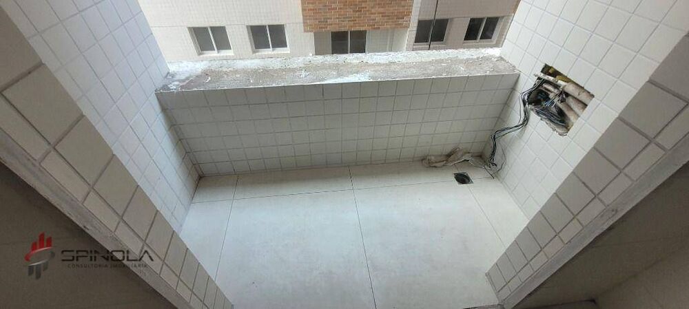 Apartamento à venda com 2 quartos, 119m² - Foto 3