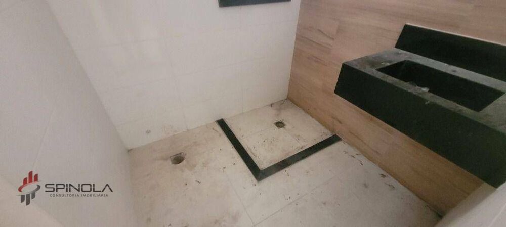 Apartamento à venda com 2 quartos, 119m² - Foto 6