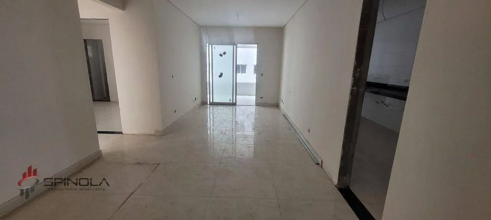 Apartamento, 2 quartos, 119 m² - Foto 1