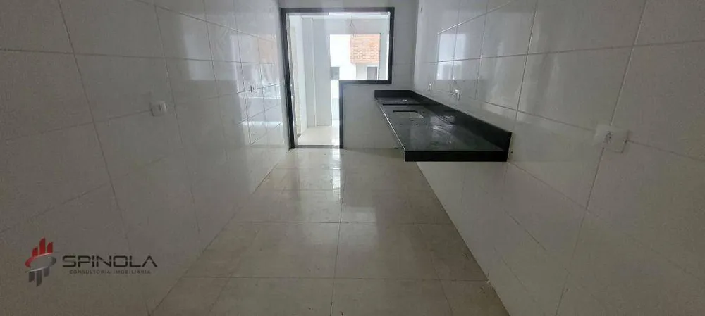 Apartamento, 2 quartos, 119 m² - Foto 3