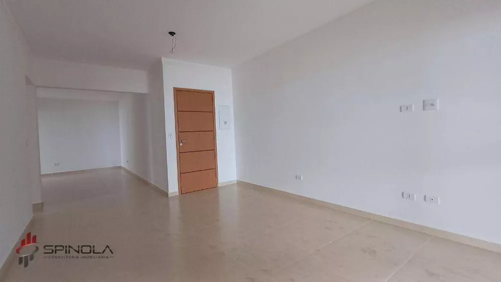 Apartamento à venda com 3 quartos, 129m² - Foto 2