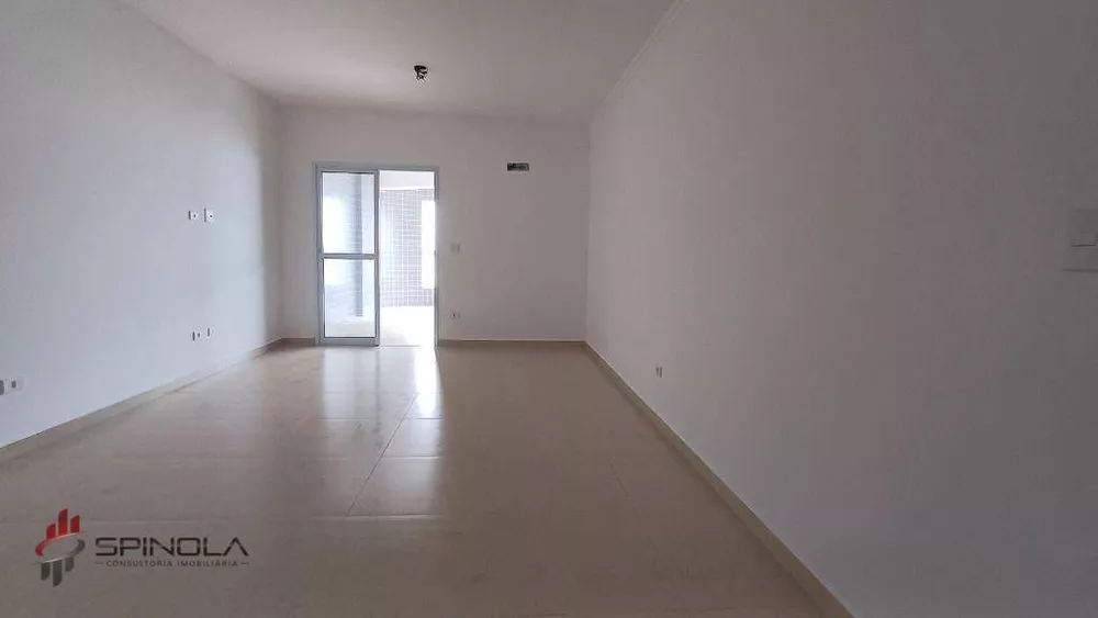 Apartamento à venda com 3 quartos, 129m² - Foto 4