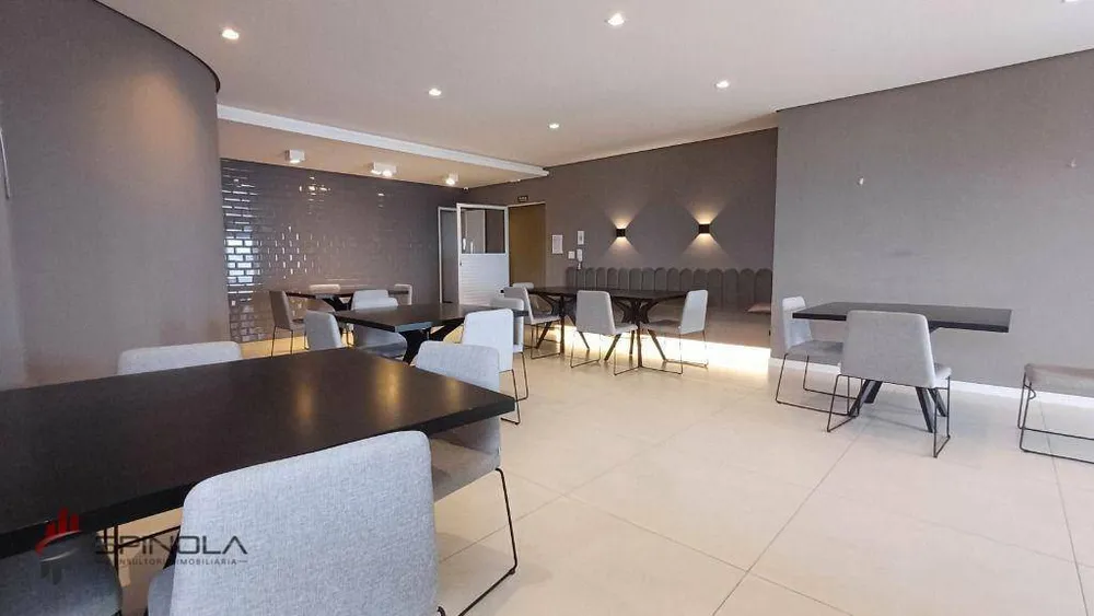 Apartamento, 3 quartos, 129 m² - Foto 7